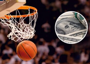 Esse é o valor que o campeão da NBA recebe e deixa muita gente chocada