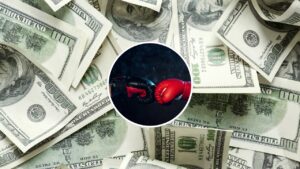 O atleta de boxe que ganhou mais de 1 bilhão de dólares em prêmios