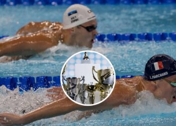 Os recordes mais impossíveis da história do esporte mundial