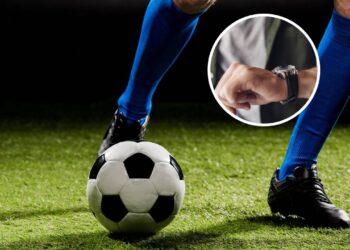 Esse gol foi feito em segundos e bateu um recorde quase impossível