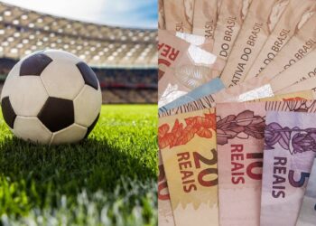As premiações esportivas mais incríveis já pagas no Brasil