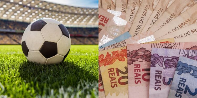 As premiações esportivas mais incríveis já pagas no Brasil