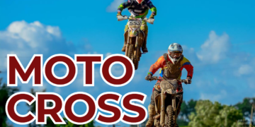 Quer entrar no motocross? Saiba como começar no esporte do jeito certo