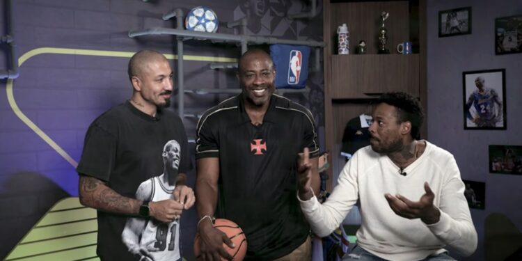 Programa na N Sports