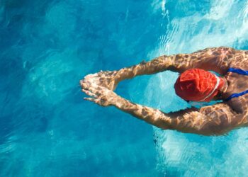 4 regras essenciais na piscina que podem salvar sua vida