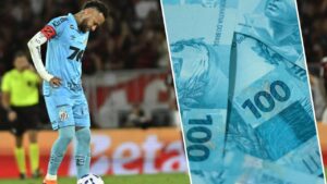 Quanto Neymar paga de pensão aos filhos? Gastos do jogador surpreendem