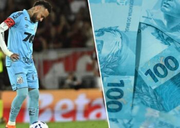 Quanto Neymar paga de pensão aos filhos? Gastos do jogador surpreendem