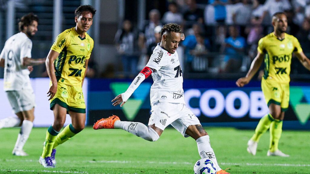 As maiores sequências de vitórias consecutivas na história do Campeonato Brasileiro