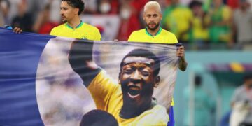 NR Sports oficializa compra da marca Pelé