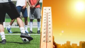 Nutrição para o clima brasileiro: a estratégia dos atletas no verão