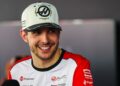 Esteban Ocon é um dos nomes tradicionais da F1