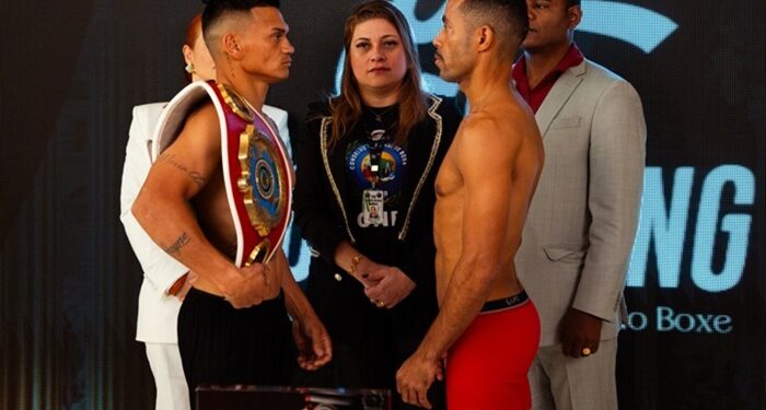 Títulos estarão em jogo nesta edição - Foto: Divulgação