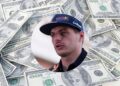 O novo luxo de Verstappen deixa fãs chocados pelo valor absurdo - Créditos: depositphotos.com / gioiak2 / canno73