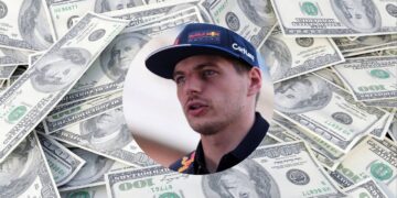 O novo luxo de Verstappen deixa fãs chocados pelo valor absurdo - Créditos: depositphotos.com / gioiak2 / canno73