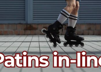 Quer andar de patins sem medo? Comece pelo modelo certo