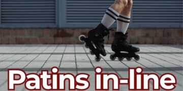 Quer andar de patins sem medo? Comece pelo modelo certo