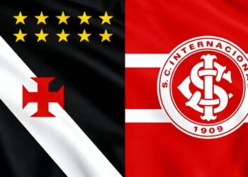 Quem ganha entre Vasco e Internacional, segundo a previsão do ChatGPT?