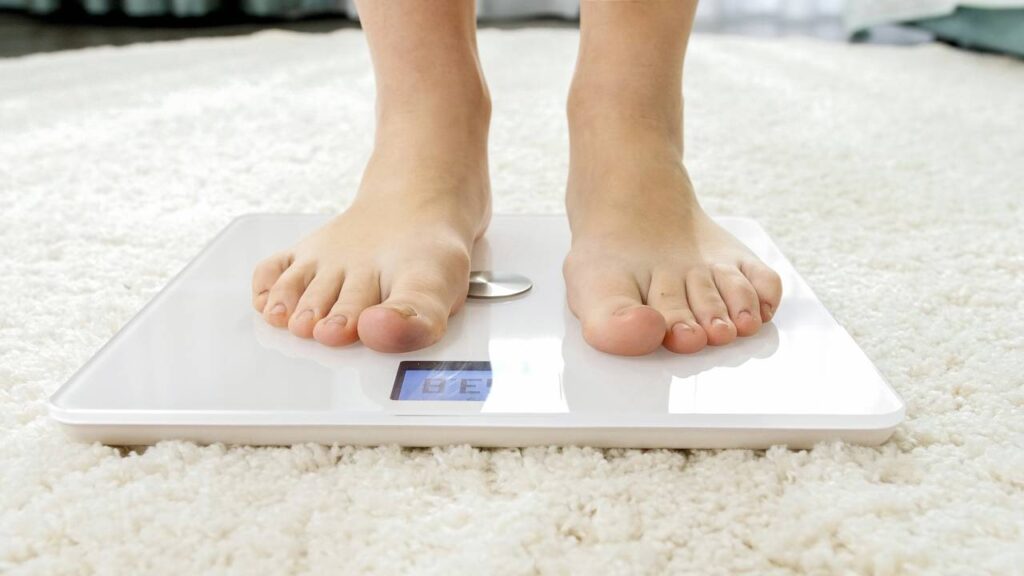 Por que medir sua composição corporal muda tudo nos seus treinos?