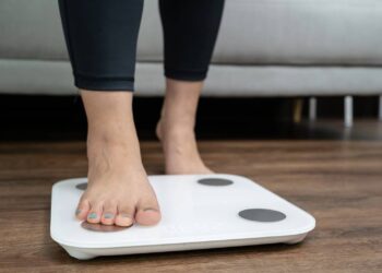 Por que medir sua composição corporal muda tudo nos seus treinos?