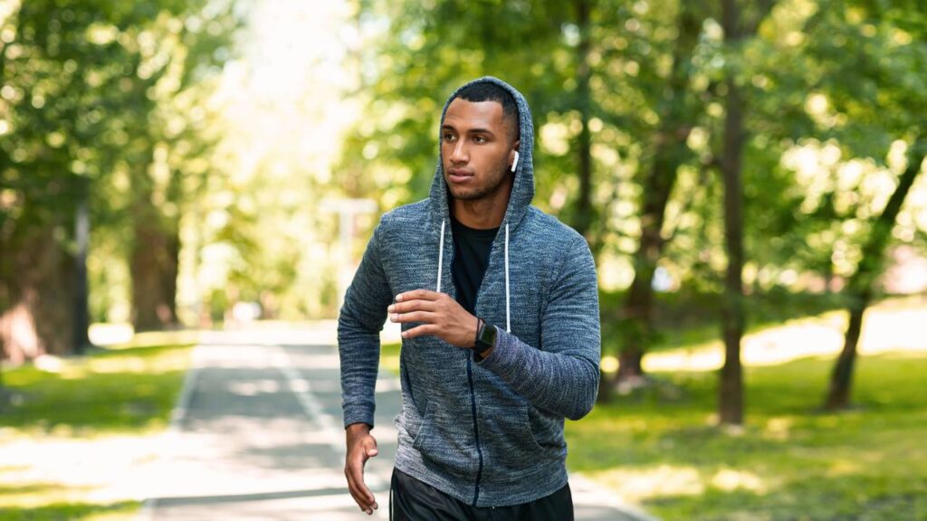 Respire assim e sua corrida vai mudar já na primeira tentativa