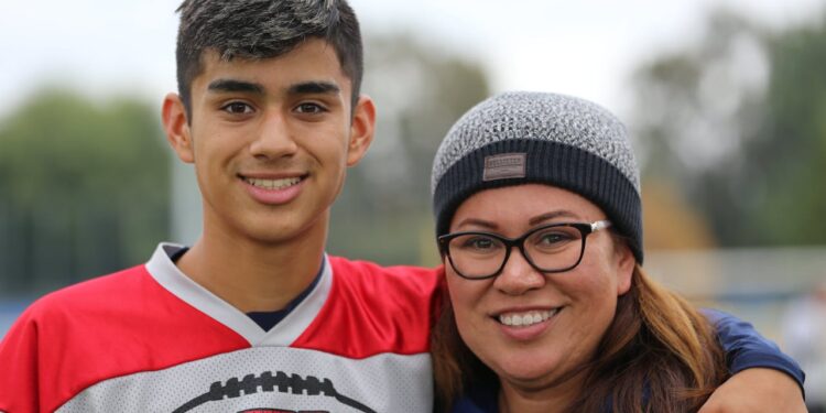 O papel da mãe de atleta na formação dos futuros esportistas