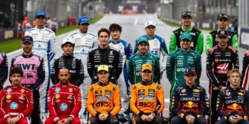 O que os pilotos comem antes da corrida e que ninguém imagina