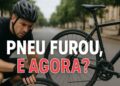 O que todo ciclista esperto carrega para não ficar na estrada