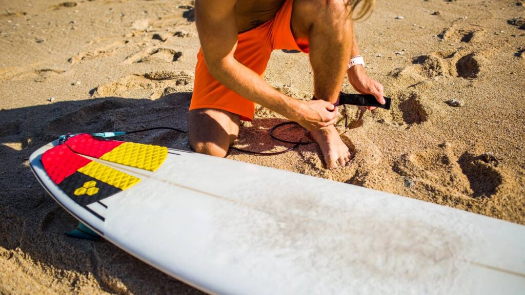 Pranchas de surf que ajudam quem vai pegar suas primeiras ondas