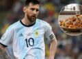 O prato favorito de Messi é fácil de fazer e também pode ser o seu