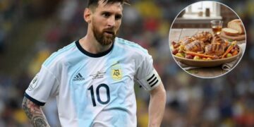 O prato favorito de Messi é fácil de fazer e também pode ser o seu