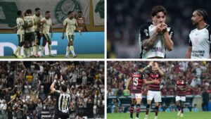 Este time vai ser o campeão do Brasileirão, segundo o ChatGPT