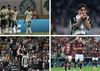 Este time vai ser o campeão do Brasileirão, segundo o ChatGPT