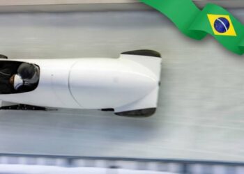 O Brasil pode conquistar medalha inédita, segundo análise da IA