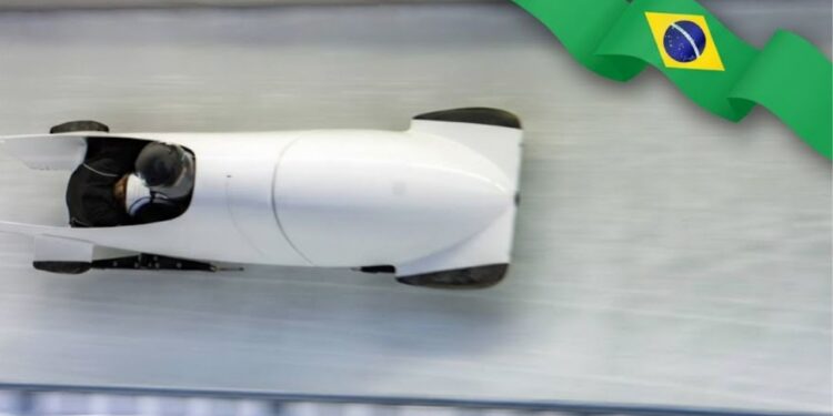 O Brasil pode conquistar medalha inédita, segundo análise da IA