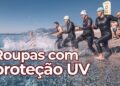 A proteção essencial para quem pratica qualquer esporte de praia