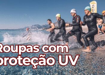 A proteção essencial para quem pratica qualquer esporte de praia