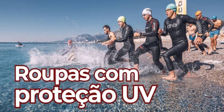 A proteção essencial para quem pratica qualquer esporte de praia