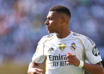 PSG segue em batalha na Justiça contra Mbappé