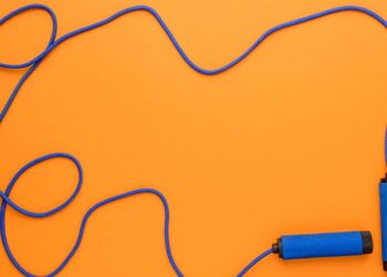 O segredo de quem pula corda e parece voar no ritmo perfeito