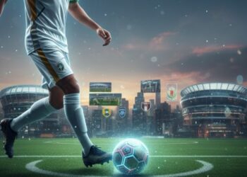 IA prevê qual jovem brasileiro será o novo destaque na Europa