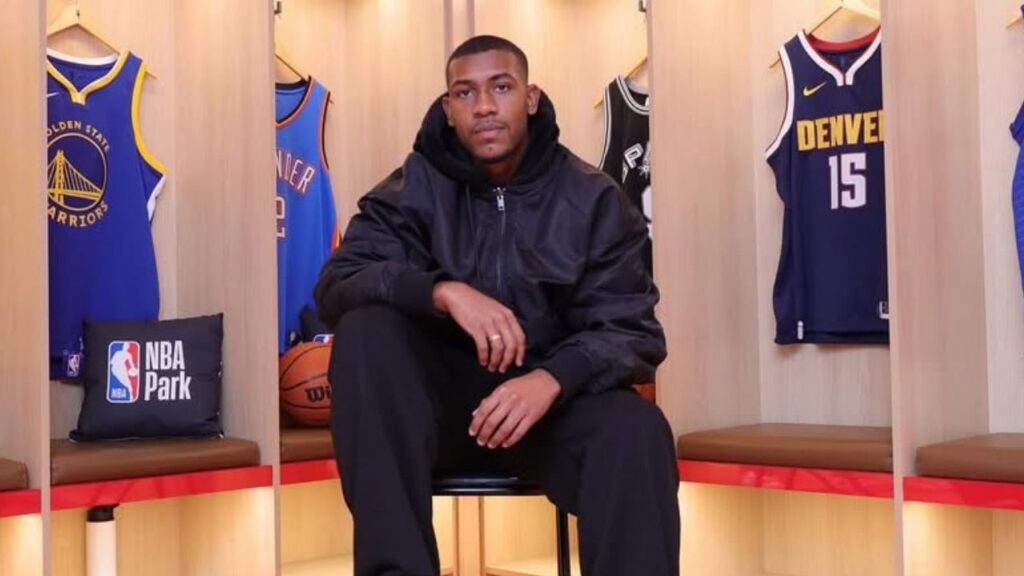 IA prevê qual jovem brasileiro será o novo destaque na Europa