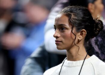 Rayssa Leal tem apenas 17 anos de idade