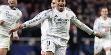 Os clubes de futebol com os patrocínios mais bem pagos