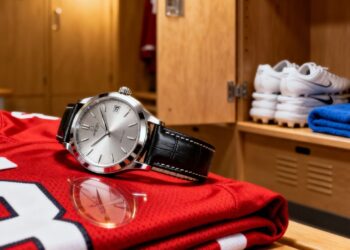 Roubo milionário de relógio de 200 mil euros no vestiário abalou seleção em disputa pela Copa