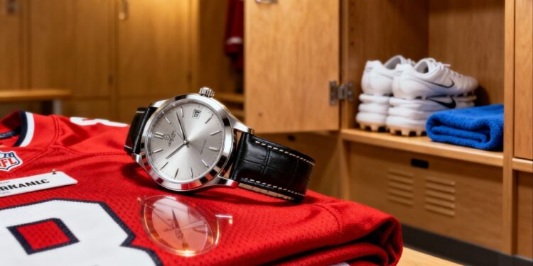 Roubo milionário de relógio de 200 mil euros no vestiário abalou seleção em disputa pela Copa