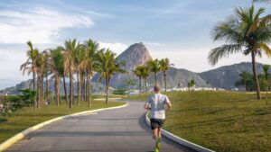 Maratona do Rio mira lugar entre as provas mais prestigiadas do mundo