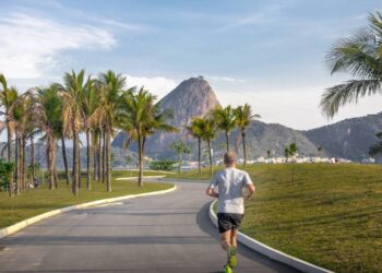 Maratona do Rio mira lugar entre as provas mais prestigiadas do mundo