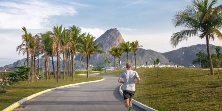 Maratona do Rio mira lugar entre as provas mais prestigiadas do mundo