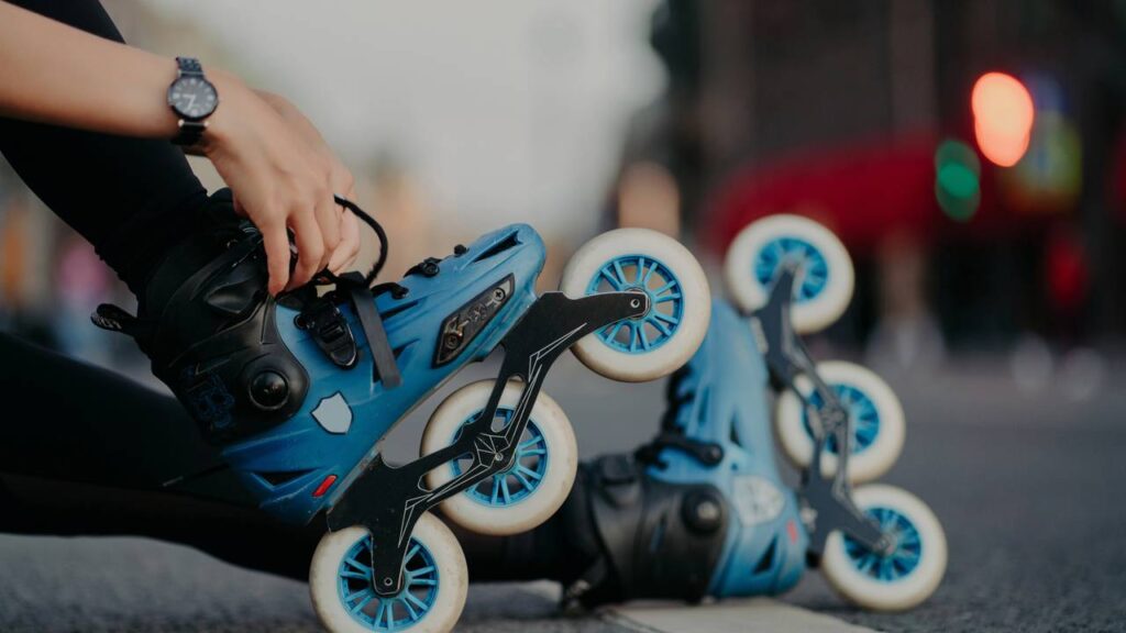 Quer andar de patins sem medo? Comece pelo modelo certo
