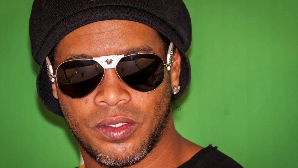 Patrimônio bloqueado: o processo judicial que arruinou este craque